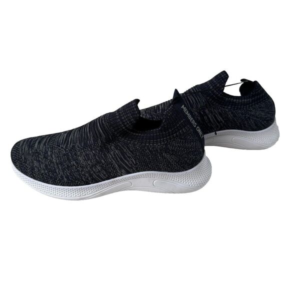 Members Only Light Weight Breathable Sneakers Navy Men’s Size 10M NWT - Picture 4 of 12